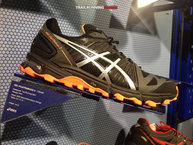 Analisis de Asics