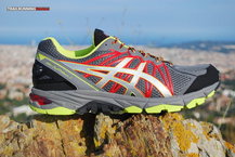 Asics Fuji Trabuco 3