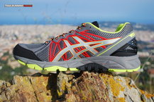 Asics Fuji Trabuco 3