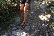 Asics Fuji Trabuco 4: Probando las Trabuco 4 en Andorra