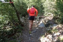 Asics Fuji Trabuco 4: Probando los terrenos húmedos y pedregosos de Andorra