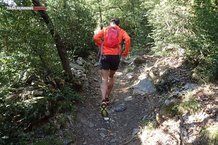 Asics Fuji Trabuco 4: Probando los terrenos hmedos y pedregosos de Andorra