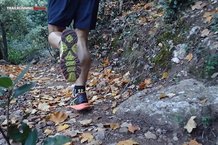 Asics Fuji Trabuco 4: En este tipo de terrenos se comportan bien