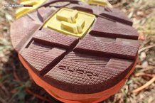 Asics Fuji Trabuco 4: El AHAR+ resiste bien el paso de los kilómetros