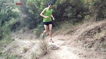 Asics Fuji Trabuco 5: Quedará algún sendero sin descubrir en Collserola?
