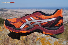 Asics Fuji Trabuco 5