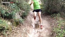 Asics Fuji Trabuco 5: Las bajadas rápidas con piedras no son un problema