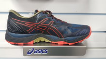 Analisis de Asics