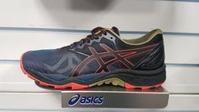 Asics Fuji Trabuco 6