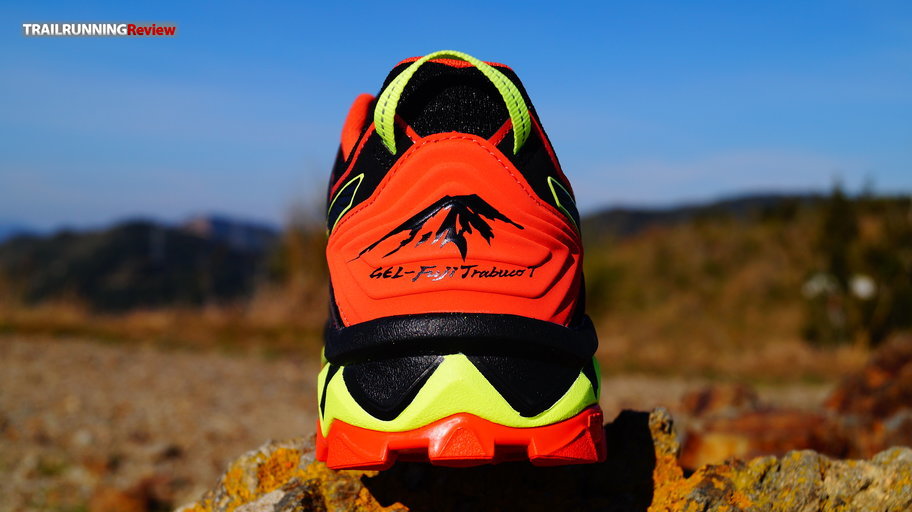 asics trail hombre trabuco asics trail hombre trabuco