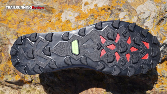 Asics Fuji Trabuco Pro - TRAILRUNNINGReview.com