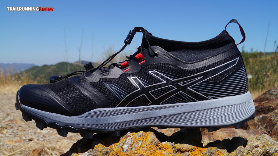 fujitrabuco pro asics