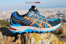 Asics Fuji Trabuco 