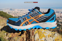 Asics Fuji Trabuco 