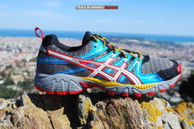 Asics Fuji Trainer