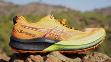 Asics FujiSpeed 2