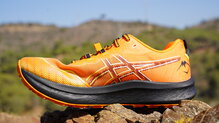 Asics FujiSpeed 2