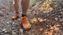 Asics Fujispeed 2: en terreno roto se manjena con soltura y precisin