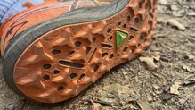 Asics Fujispeed 2: suela con agarre excepcional