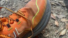 Asics Fujispeed 2: sistema de sujeccin mejorable