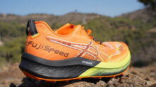 Asics FujiSpeed 2