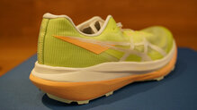 Asics FujiSpeed 4