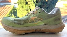 En conjunto, las Asics FujiSpeed 4, son unas zapatillas duraderas.