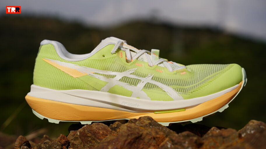 Asics FujiSpeed 4