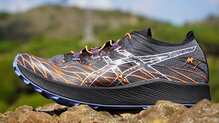 Asics FujiSpeed