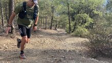 Las Asics FujiSpeed requieren de técnica y musculatura.