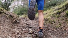 Asics FujiSpeed. En senderos y pistas fáciles, la mejor respuesta.