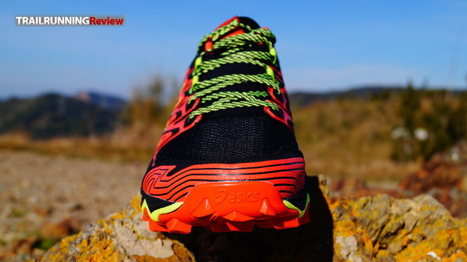 Asics 7 TRAILRUNNINGReview.com