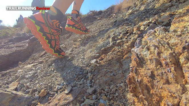 Asics fujitrabuco 7 precio hotsell