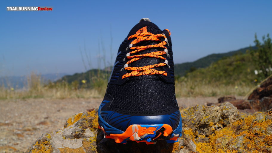 fujitrabuco 8 review