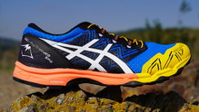 Asics FujiTrabuco Sky