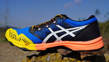 Asics FujiTrabuco Sky