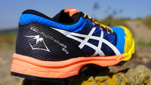 Asics FujiTrabuco Sky
