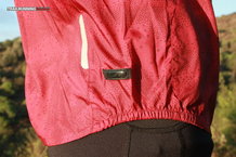 Asics FujiTrail Packable Jacket