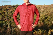 Asics FujiTrail Packable Jacket