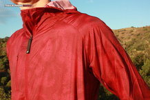 Asics FujiTrail Packable Jacket