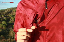 Asics FujiTrail Packable Jacket