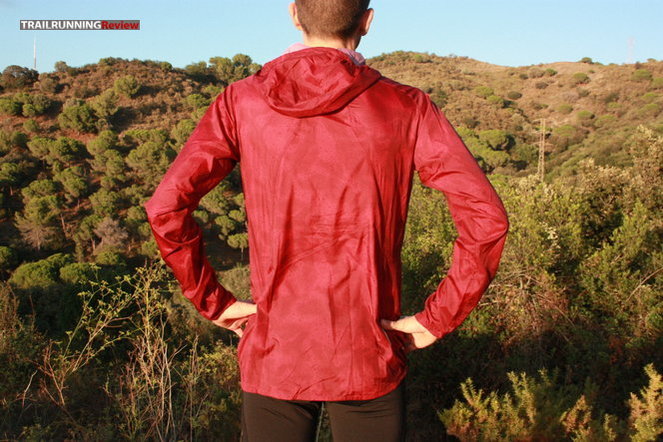 Asics FujiTrail Packable Jacket TRAILRUNNINGReview