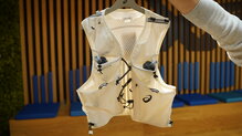 Asics FujiTrail Vest