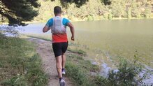 Asics FujiTrail Vest, para cualquier terreno.