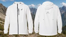 Asics Fujitrail Elite Waterproof Jacket