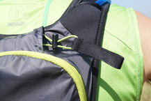 Asics Fujitrail Speed BackPack