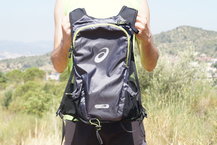 Asics Fujitrail Speed BackPack