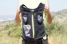 Asics Fujitrail Speed BackPack