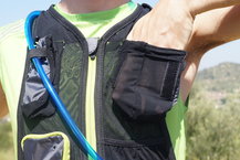 Asics Fujitrail Speed BackPack