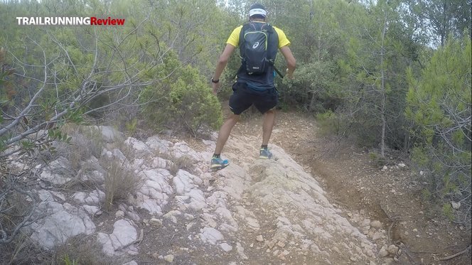 asics mochila running asics mochila running